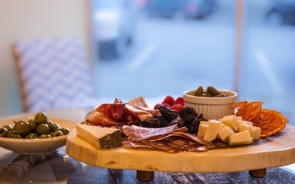 Salt and Vine Anacortes Washington Cas Hoefman